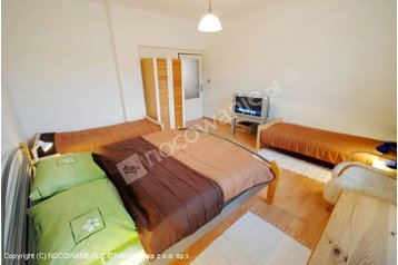 Pension de famille Liptovská Teplá 6